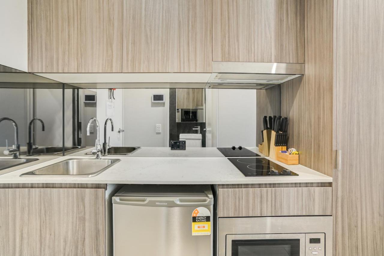 Coogee Studio Apartments Sidney Exterior foto